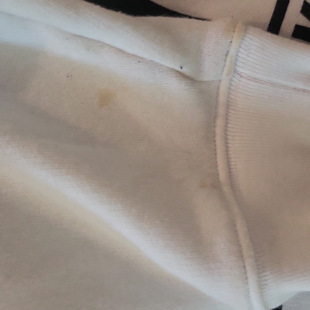 VINTAGE⚾️ Victoria's Secret PINK Official New York Yankees Oversized Sweatshirt - Picture 8 of 9